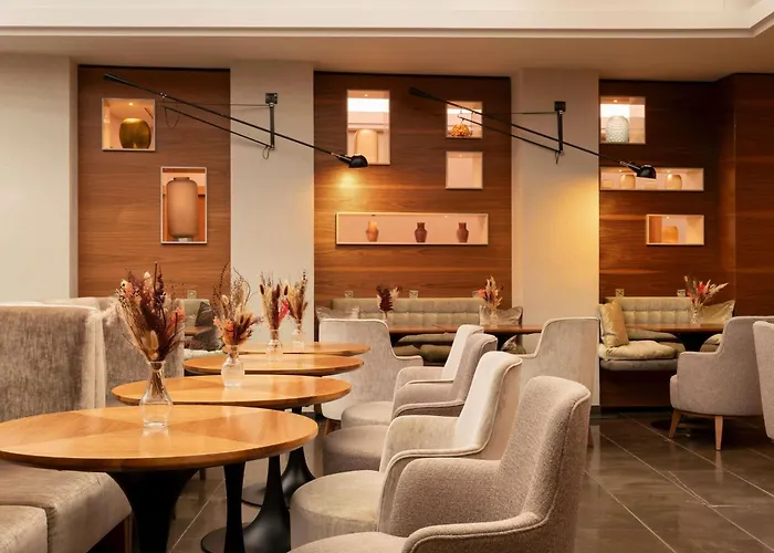 Cerretani Hotel Firenze - Mgallery Collection